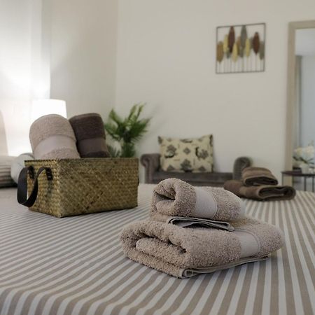 Abba43 Apartment 卡利亚里 外观 照片